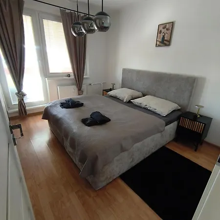 Διαμέρισμα - 3 Izbovy *