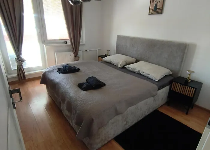 Apartamento - 3 Izbový *